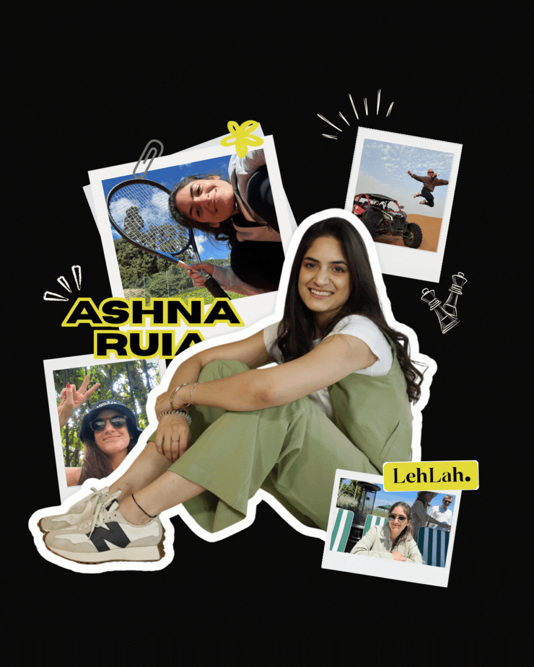 ashna ruia