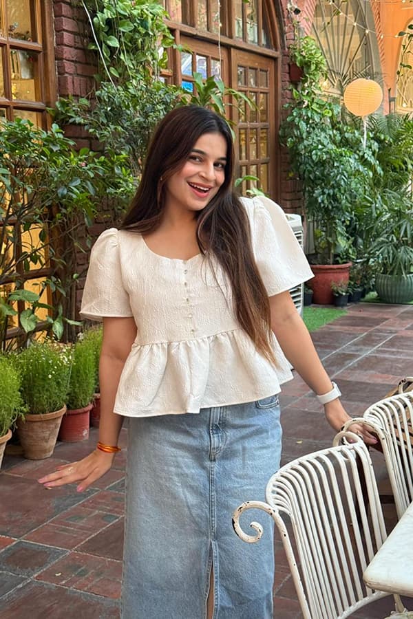 Nishu Arora