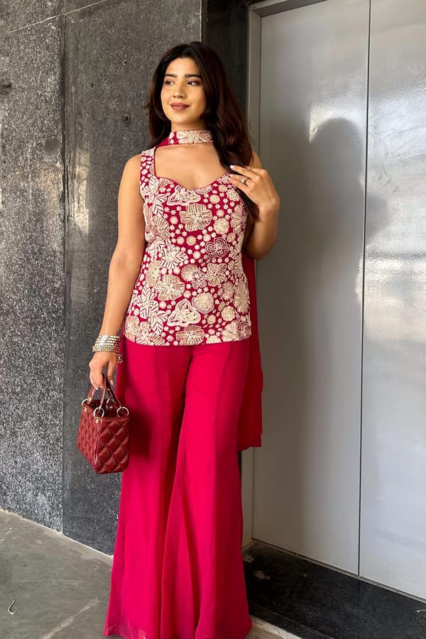 Shivani